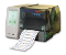 TT430 термотрансферный принтер